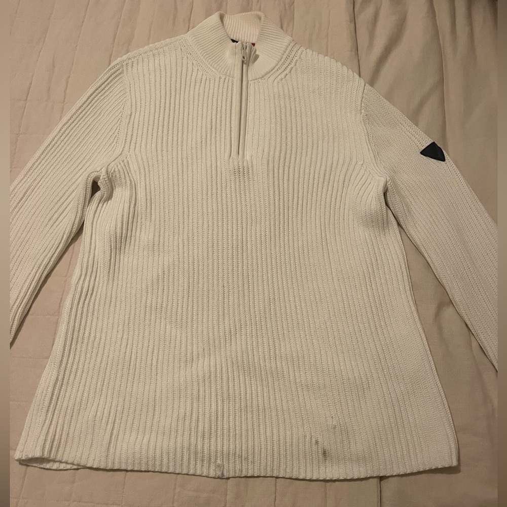Musto Knit Pullover (XL)